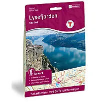 Lysefjorden