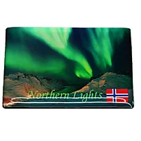 Magnet Nordlys 4