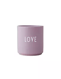 Kopp Design Letters Favourite Love