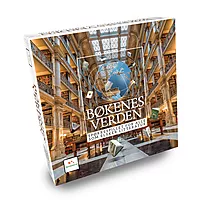 Bøkenes verden