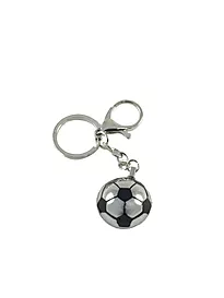 Nøkkelring fotball, sølv