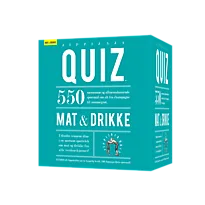 Jippijaja Mat & Drikke