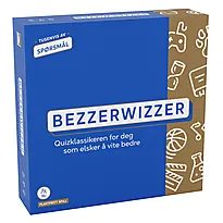 Bezzewizzer Original 3.0 (NO) - 2024