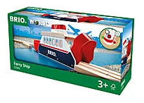 Ferge BRIO®