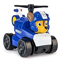 Kjøretøy Paw Patrol Air Res Pup ass.
