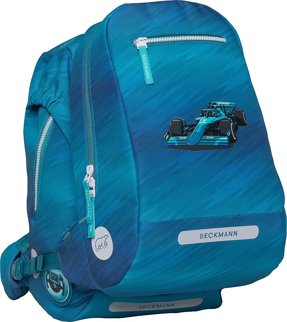 Sekk Beckmann 22L Classic Racing