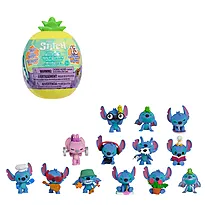 Figur Stitch Blind Capsule 5cm ass.