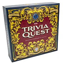 Trivia quest
