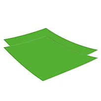 Kartong 300g, 50x70 ark gressgrønn