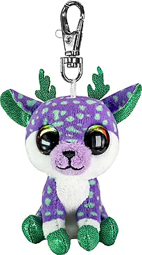 Bamse Lumo Stars Reinsdyr Rudy mini