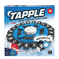 Tapple