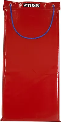 Stiga Flyer JR - Slittino Da Neve 100 Cm Rosso - Per Adulti O Due Bambini - 6
