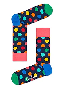 Sokker Happy Socks Big dot