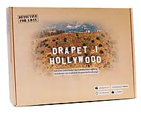 Detektive for a Day Drapet i Hollywood