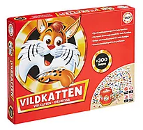 Villkatten Classic 300