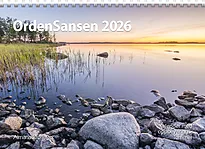 7.sans Ordensans med lomme 2026