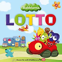 Lotto Babblarna