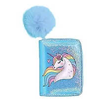 Lommebok Pegasus
