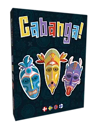 Cabanga