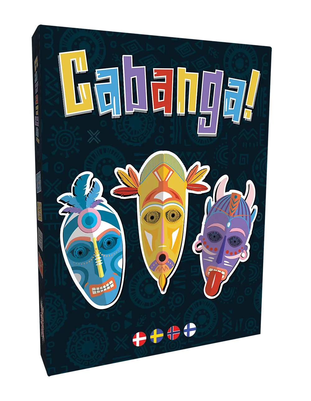 Cabanga