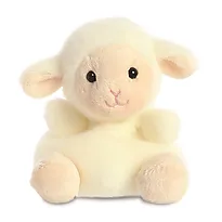 Bamse Palm Pals Wolly Lam 13 cm