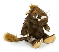 Dukke Gruffalo 18 cm