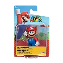 Figur Super Mario 6cm ass