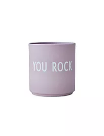 Kopp Design Letters Favourite You Rock