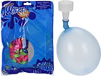 Vannballonger selvforseglende