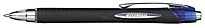 Rollerpenn UNI Jetstream 210 RT 1.0 blå