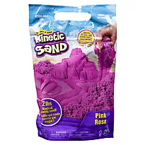 Kinetic Sand Colour Bag rosa
