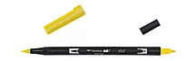 Penselpenn Tombow ABT 025 lys oransje