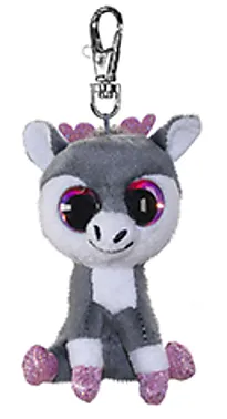 Bamse Lumo Stars Reinsdyr Poro 8cm