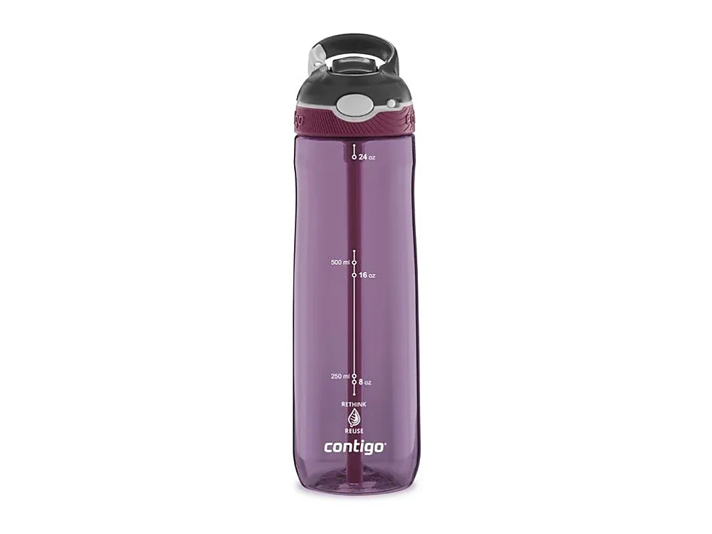 Drikkeflaske Ashland passionfruit 720 ml
