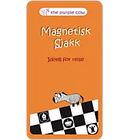 Magnetisk Sjakk