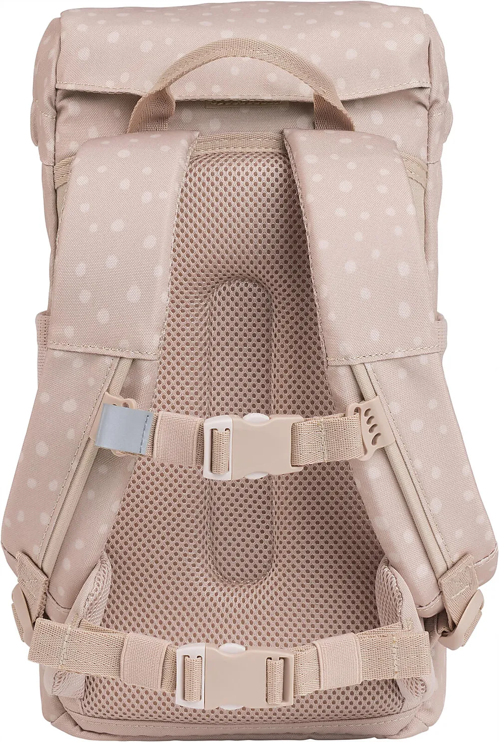 Sekk Beckmann 12L Classic Mini Teddy