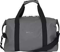 Bag Beckmann Street 24H grå