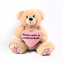 Bamse ARK moren min er verdens beste