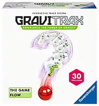 GraviTrax The Game Flow