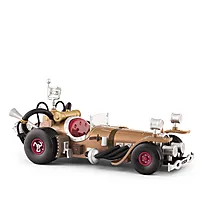 Bil Il tempo gigante 28cm - 1:24