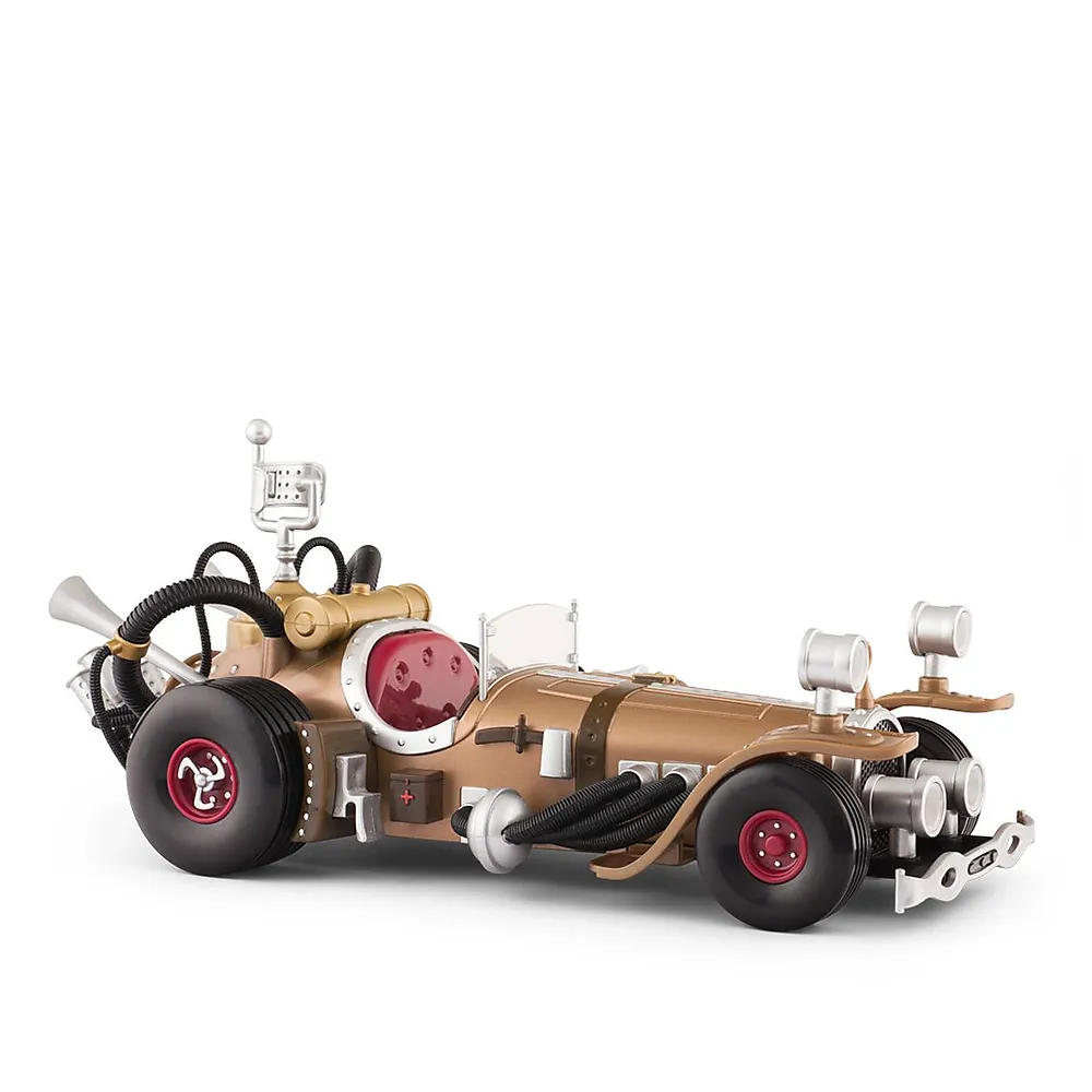 Bil Il tempo gigante 28cm - 1:24