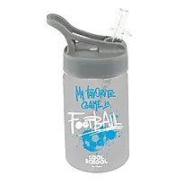 Drikkeflaske 0,35l Fotball