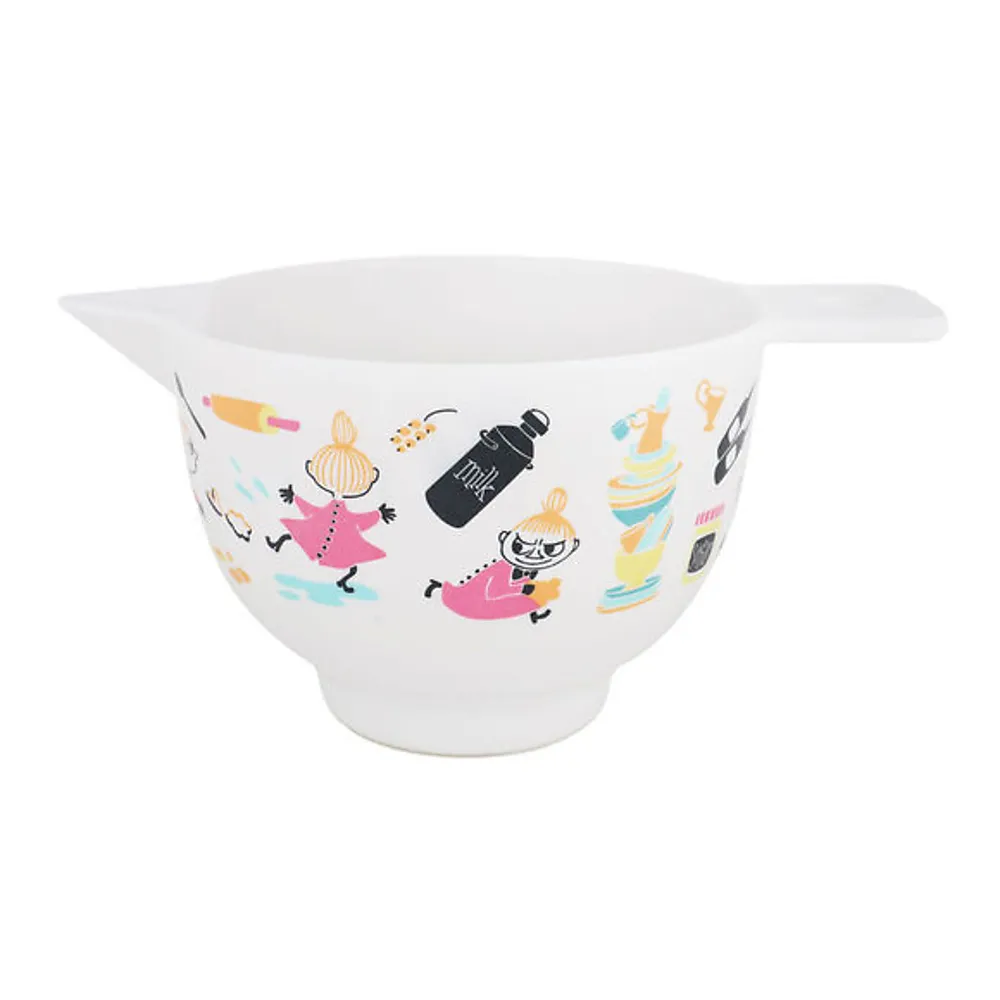 Bakebolle Mummi Liten - Lille My baker