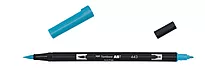 Penselpenn Tombow ABT 443 turkis
