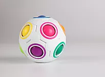 Moyu Rainbow ball