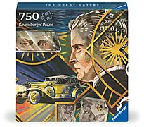 Puslespill 750 Art&Soul - Gatsby