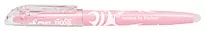 Tekstmarker PILOT Frixion Light k.rosa