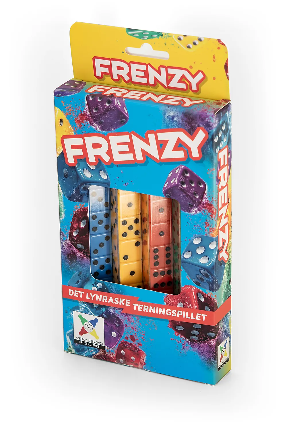 Frenzy