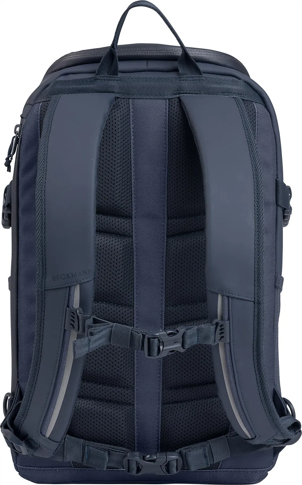 Sekk Beckmann 26L Street Go Navy