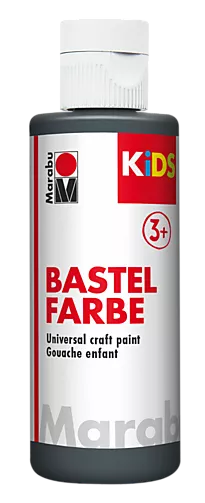Hobbymaling Marabu KIDS 80ml sort
